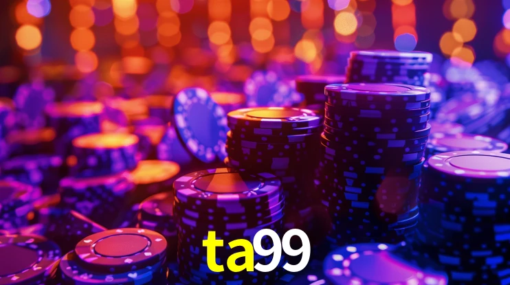 Bônus App ta99