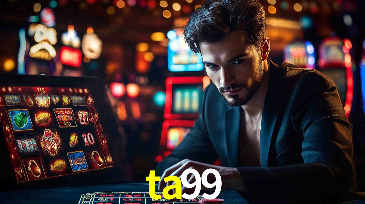 ta99 bet Brasil