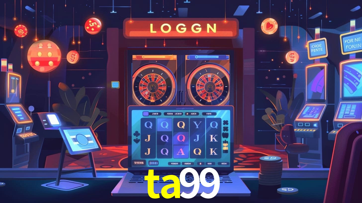 Bônus VIP ta99