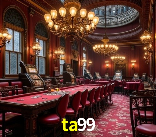 Cashback VIP ta99