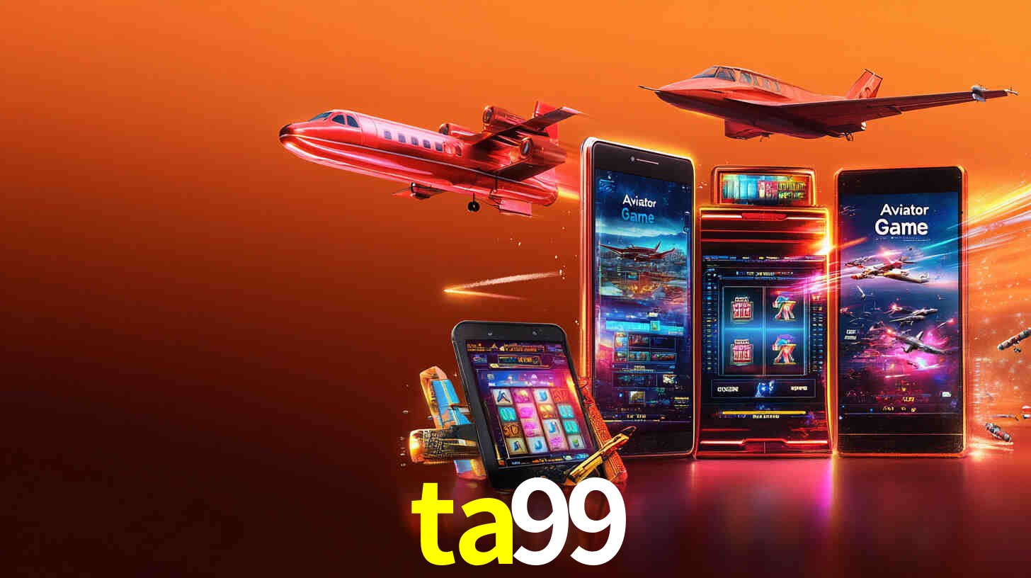 App Mobile ta99