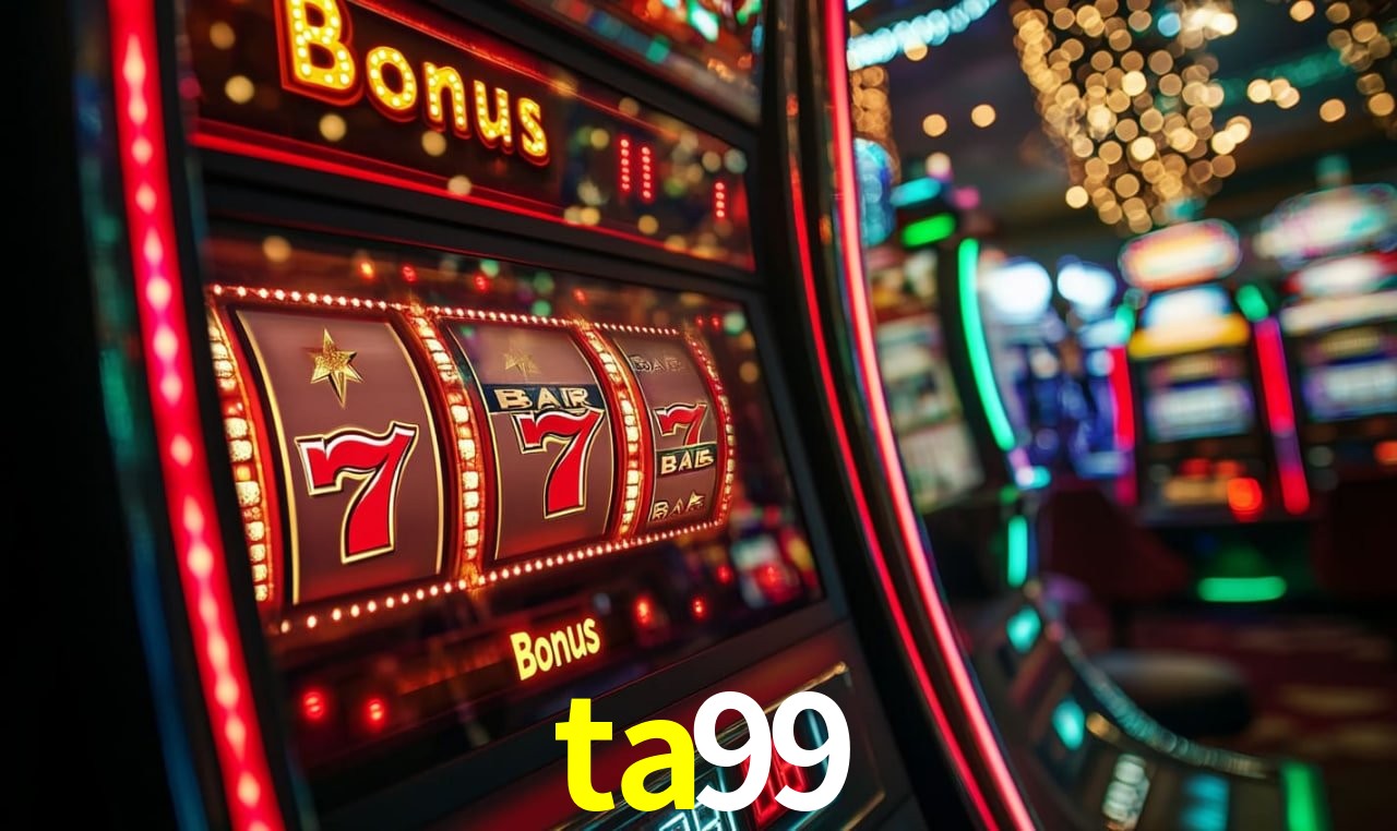 Recursos App ta99