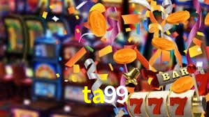 Segurança App ta99