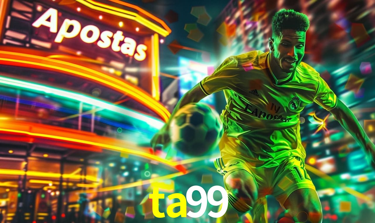 plataforma ta99