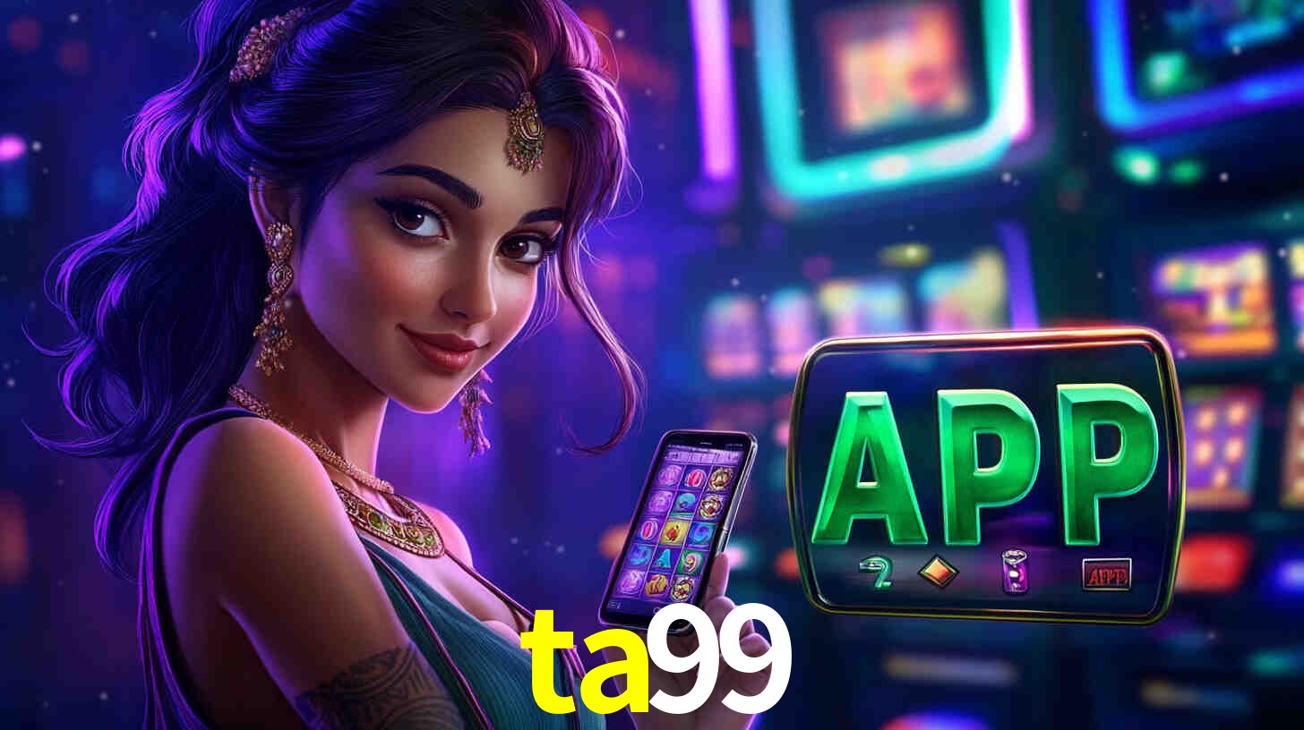 ta99 bet casino