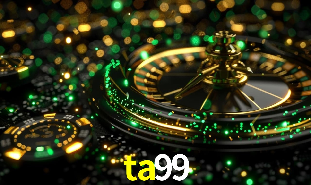 Slots RTP ta99
