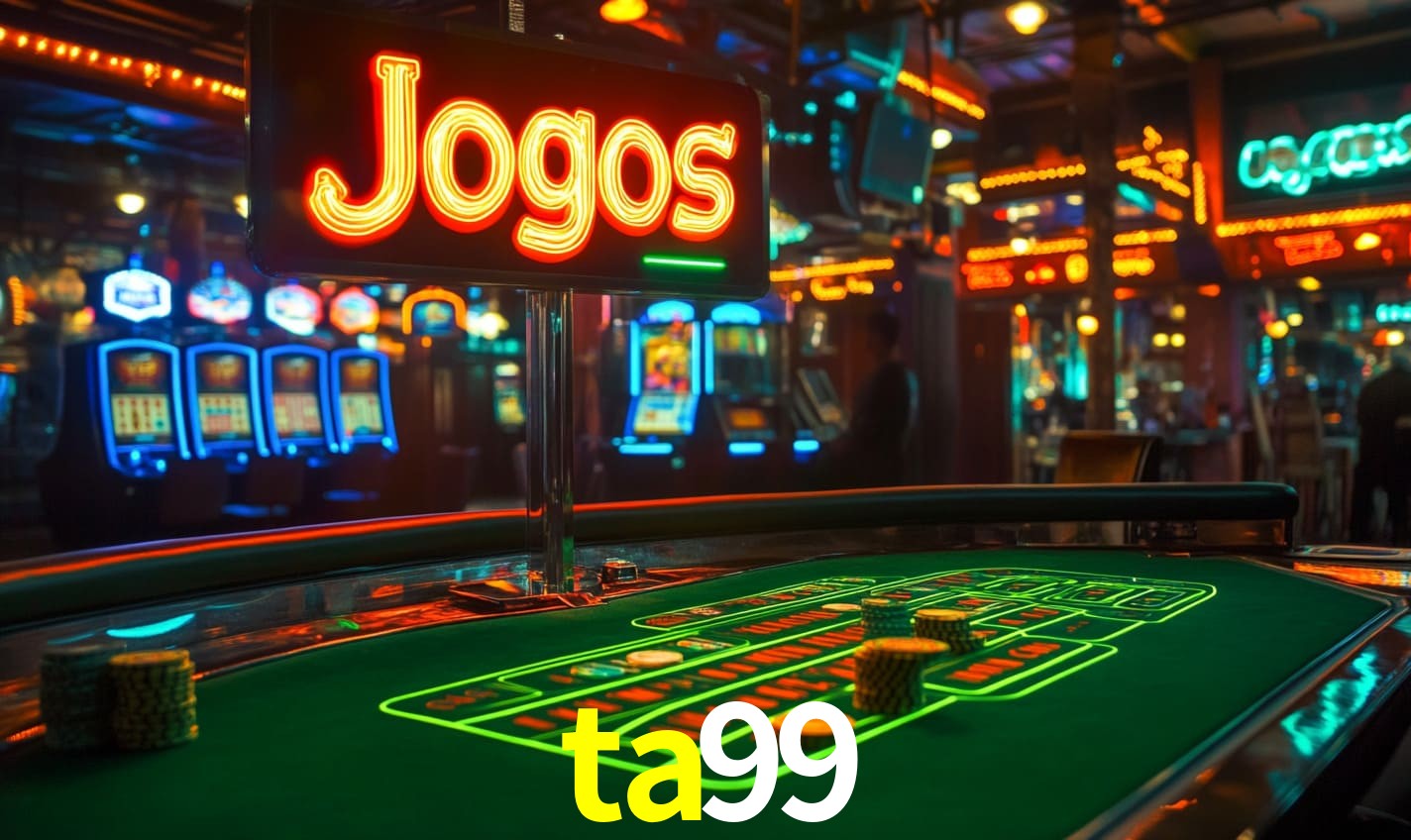 ta99 Processo de inscrição
