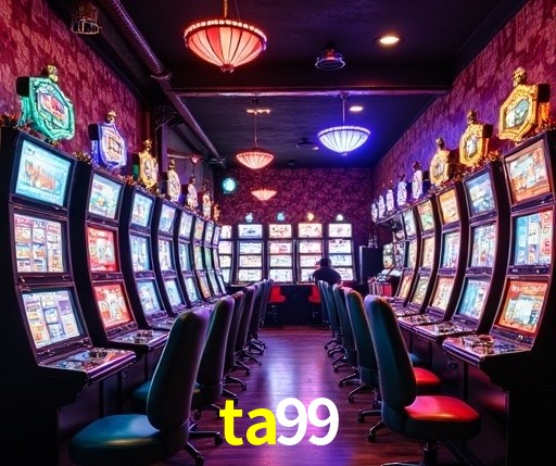 Melhores Jogos ta99