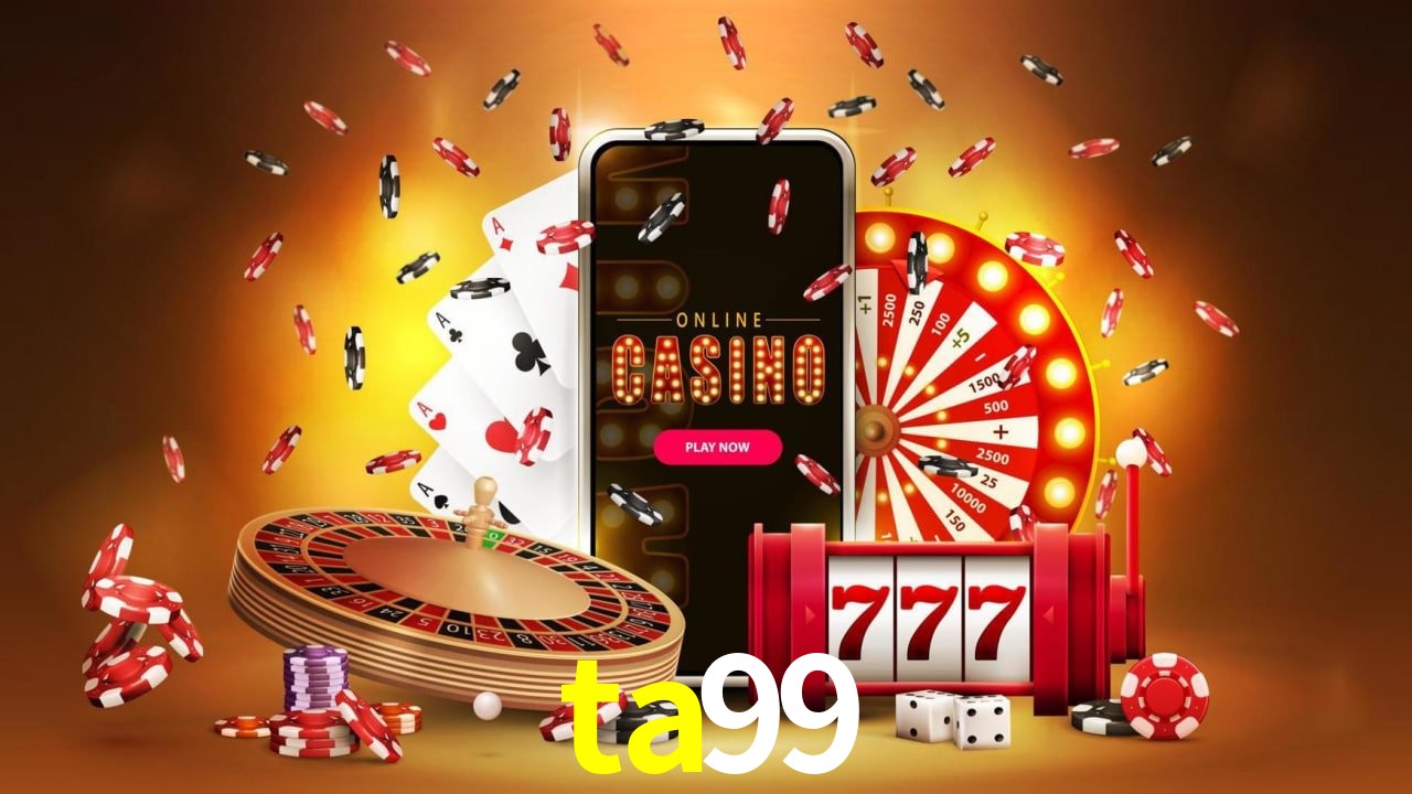 APK ta99 Android