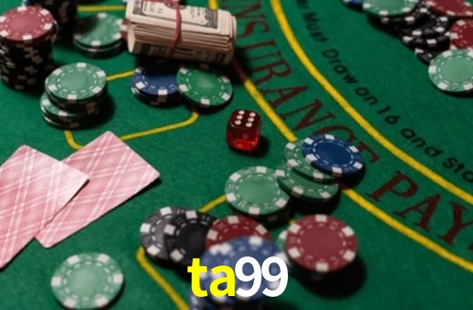 Jogos App ta99