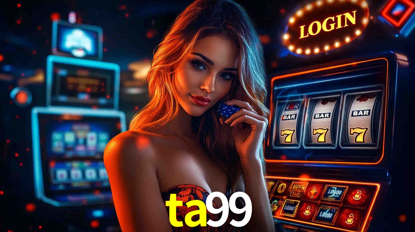 Vantagens App ta99