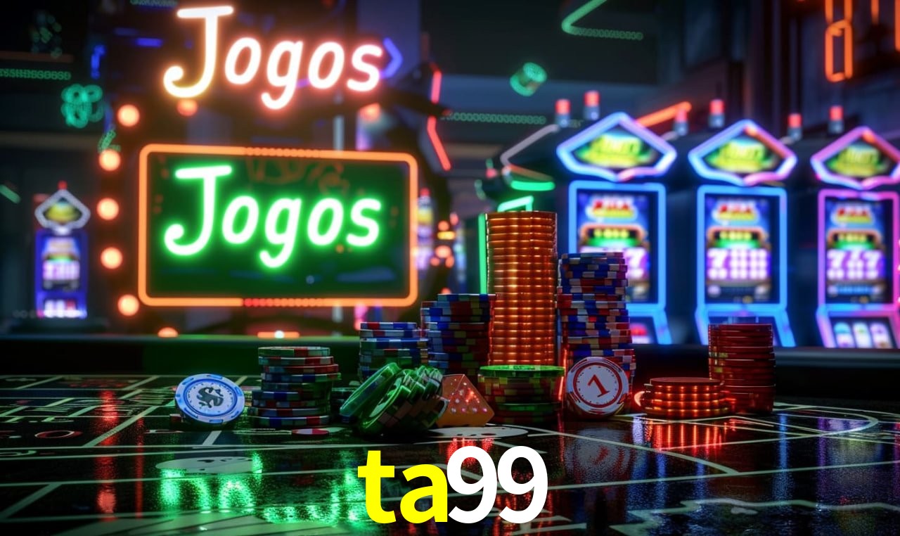 Notificações App ta99