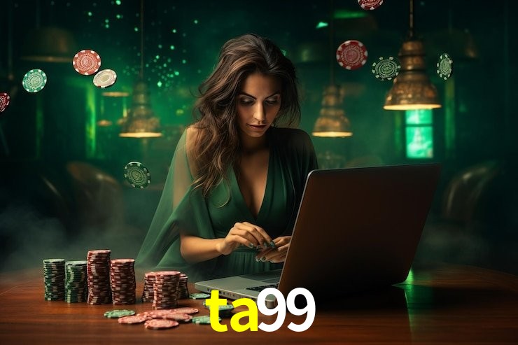 App ta99 Android