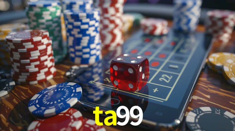 Promoções App ta99