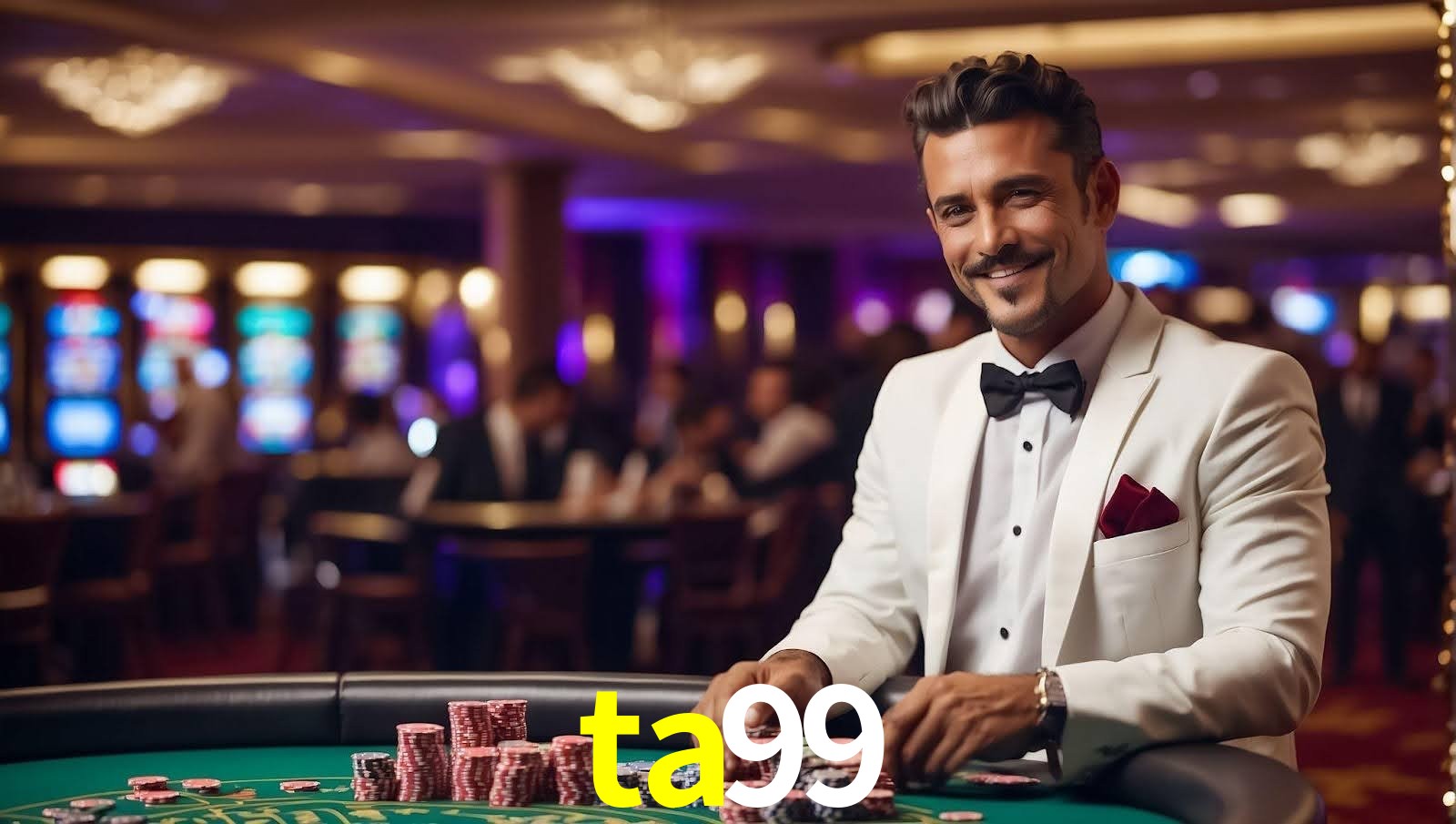 Tornar VIP ta99