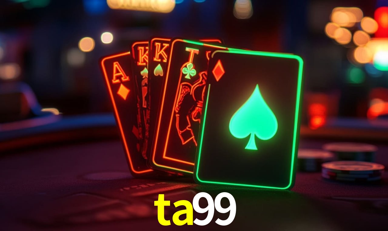 ta99 plataforma