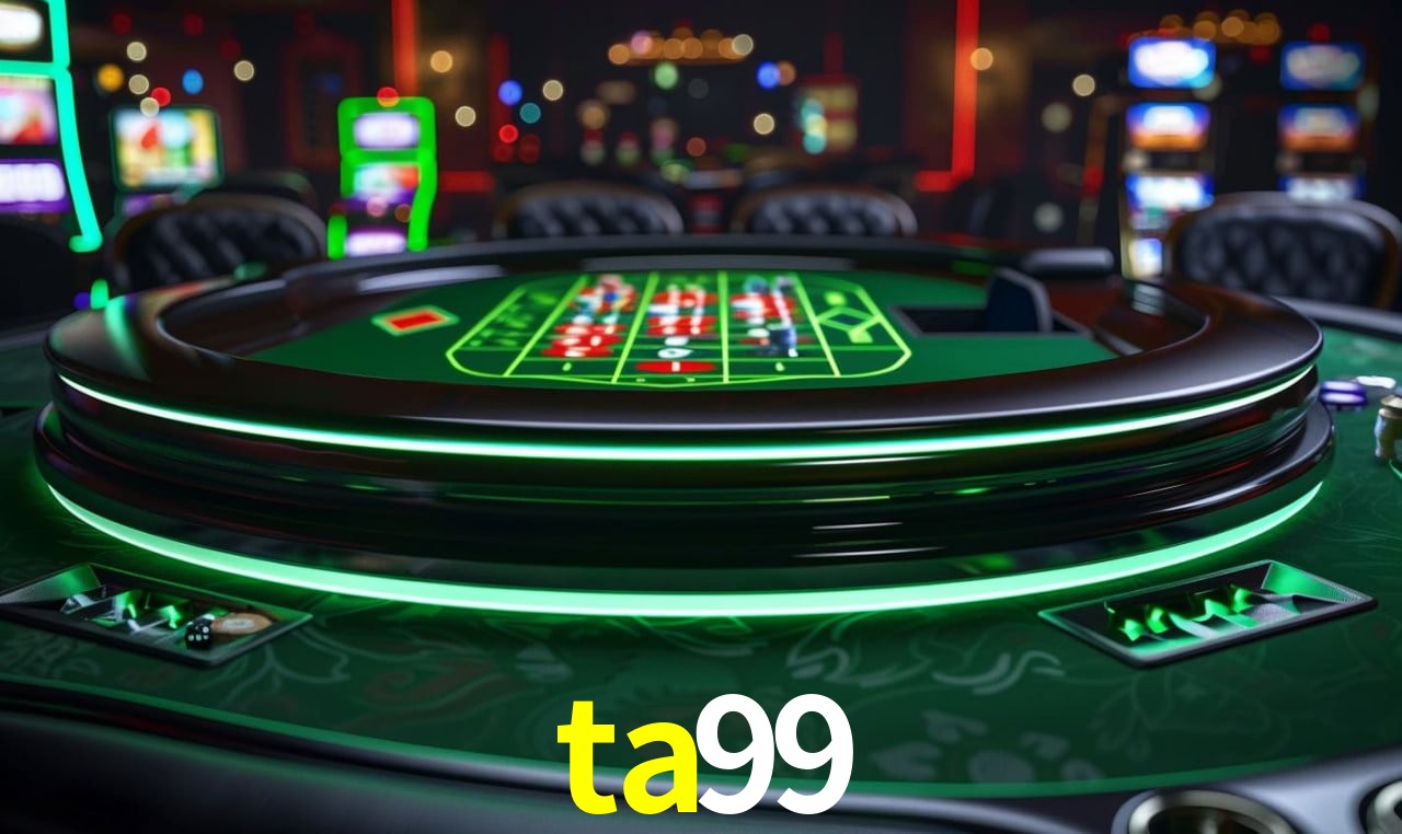 cassino_Baccarat