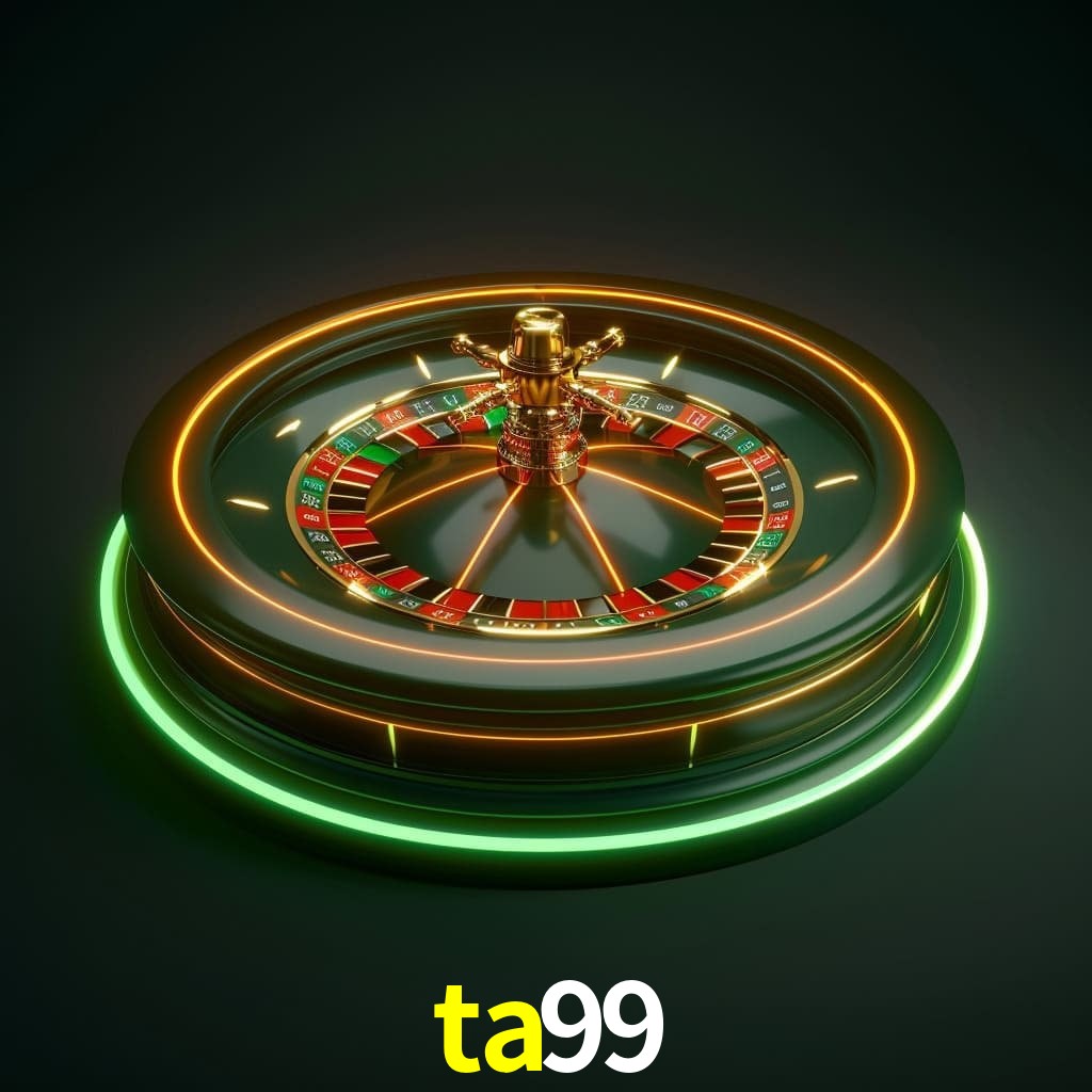 App ta99 iOS